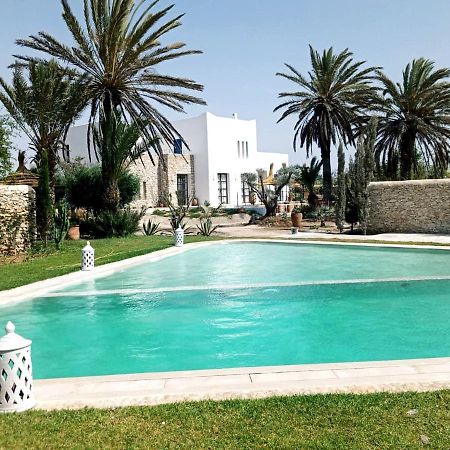 La Maison D'Helene Essaouira Al Ghar Buitenkant foto