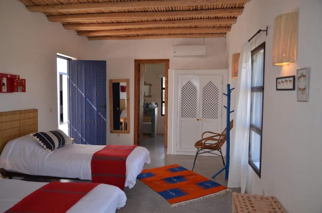 La Maison D'Helene Essaouira Al Ghar Buitenkant foto