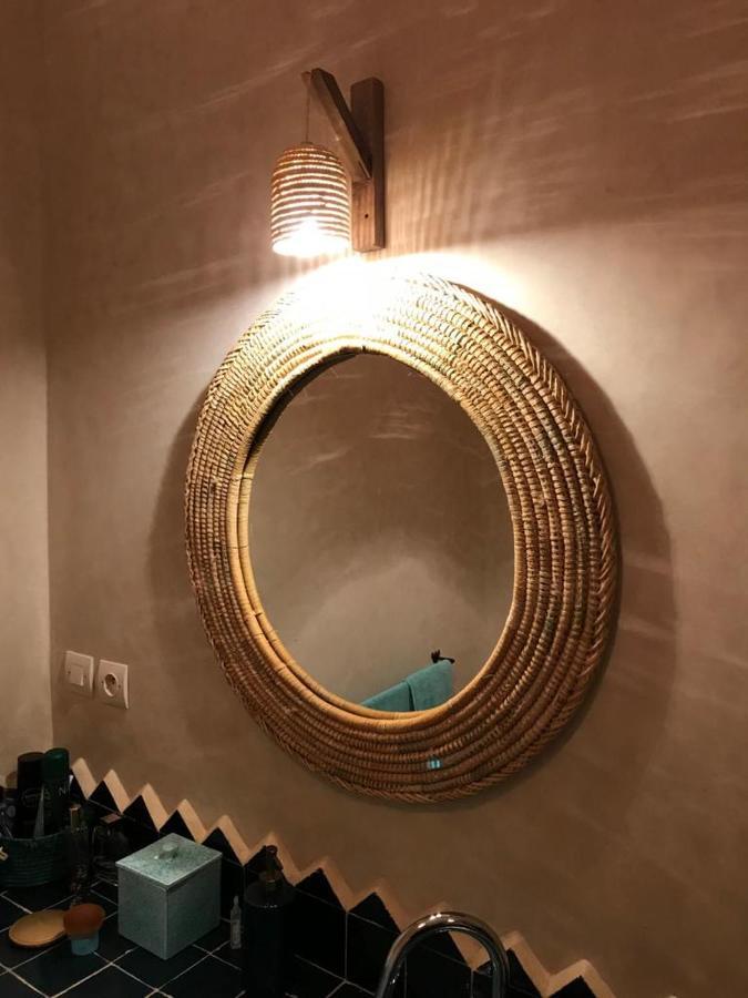 La Maison D'Helene Essaouira Al Ghar Buitenkant foto