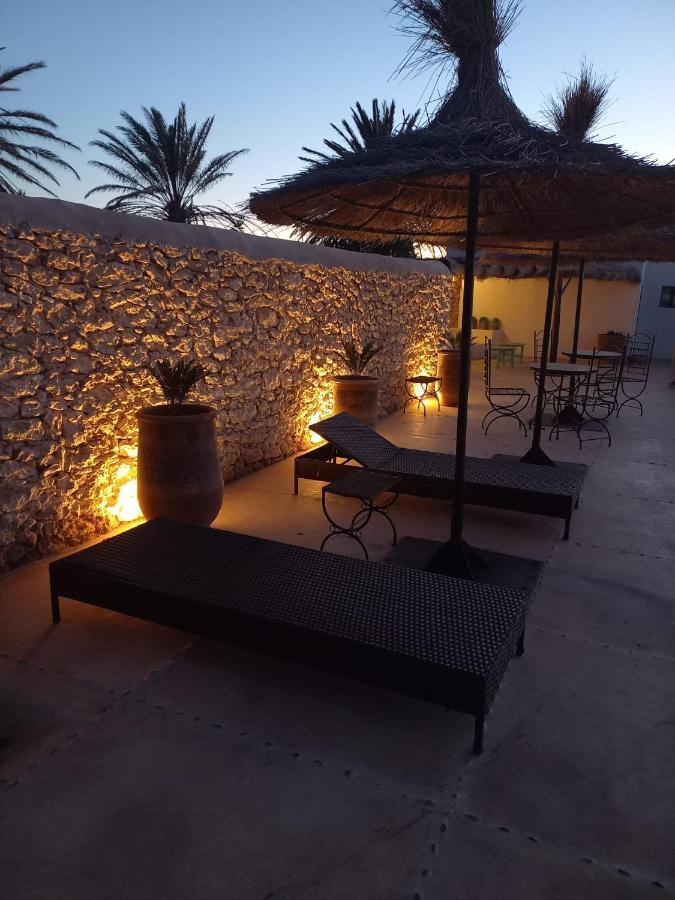 La Maison D'Helene Essaouira Al Ghar Buitenkant foto