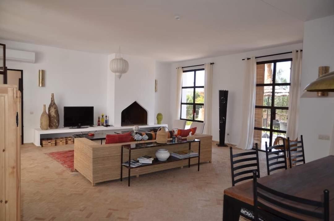 La Maison D'Helene Essaouira Al Ghar Buitenkant foto