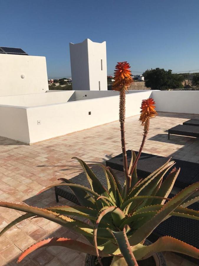La Maison D'Helene Essaouira Al Ghar Buitenkant foto