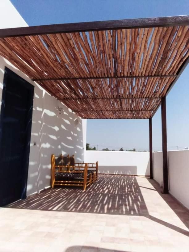 La Maison D'Helene Essaouira Al Ghar Buitenkant foto