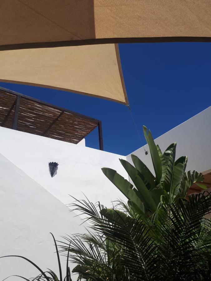 La Maison D'Helene Essaouira Al Ghar Buitenkant foto