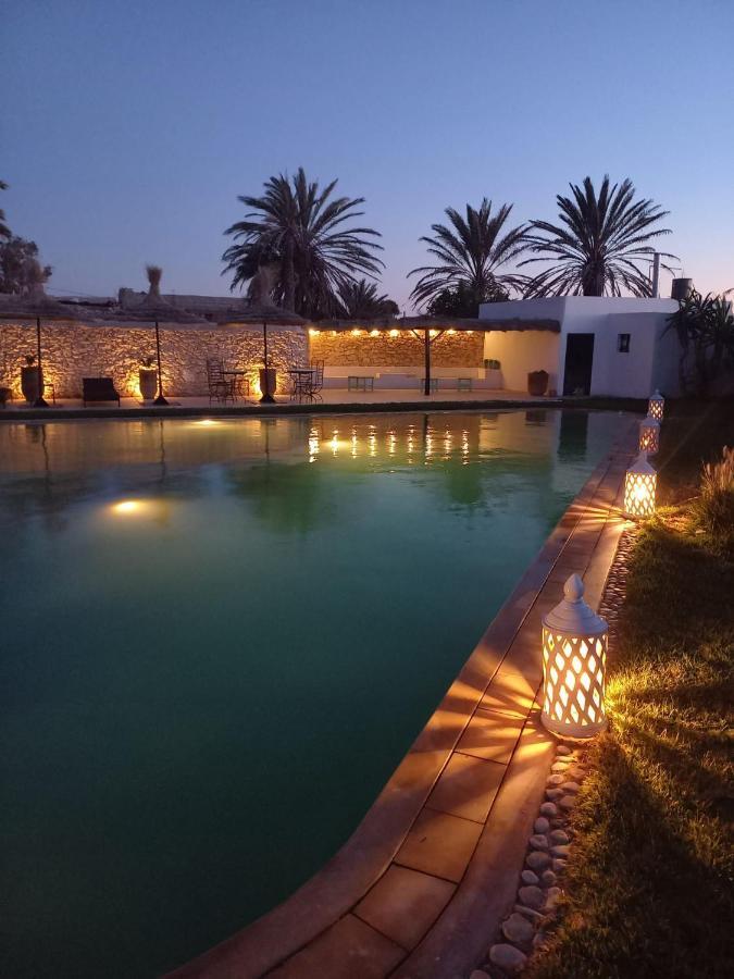 La Maison D'Helene Essaouira Al Ghar Buitenkant foto