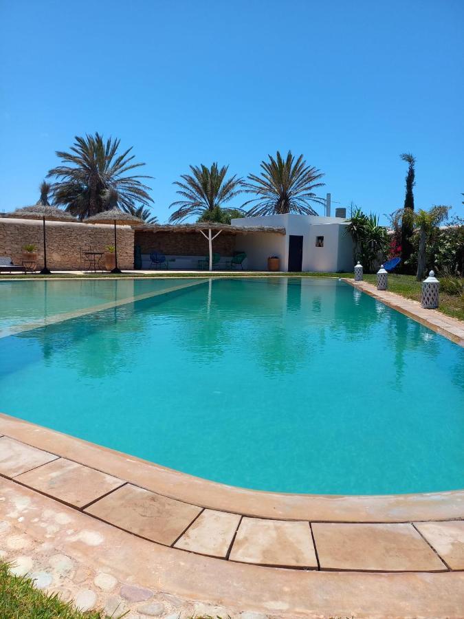 La Maison D'Helene Essaouira Al Ghar Buitenkant foto