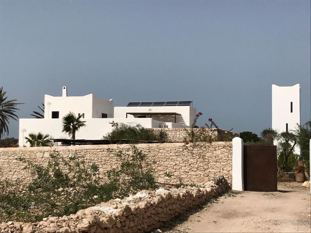 La Maison D'Helene Essaouira Al Ghar Buitenkant foto