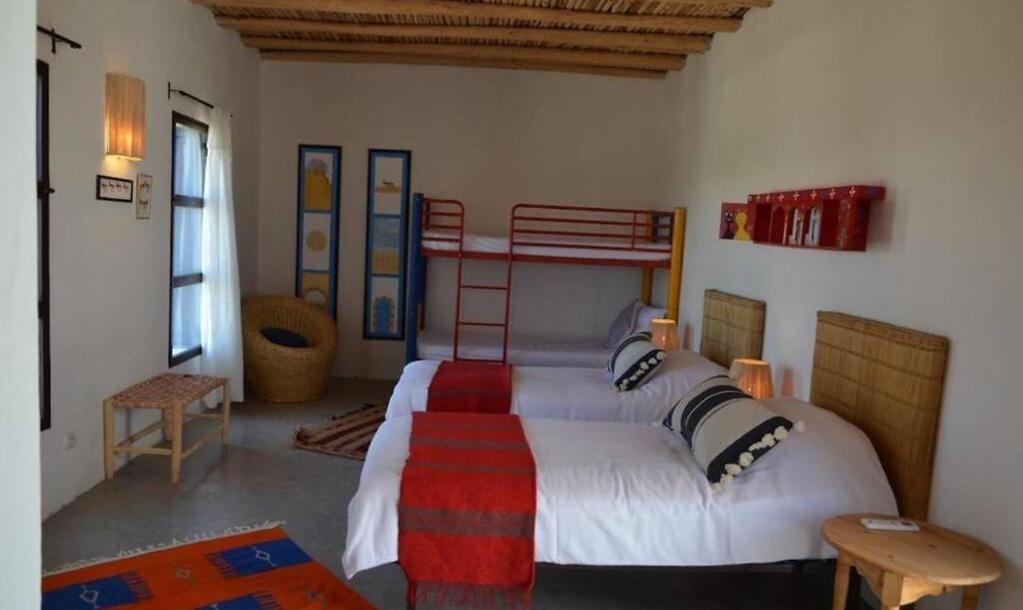 La Maison D'Helene Essaouira Al Ghar Buitenkant foto
