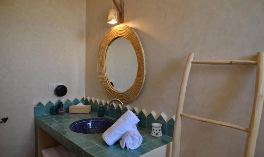 La Maison D'Helene Essaouira Al Ghar Buitenkant foto