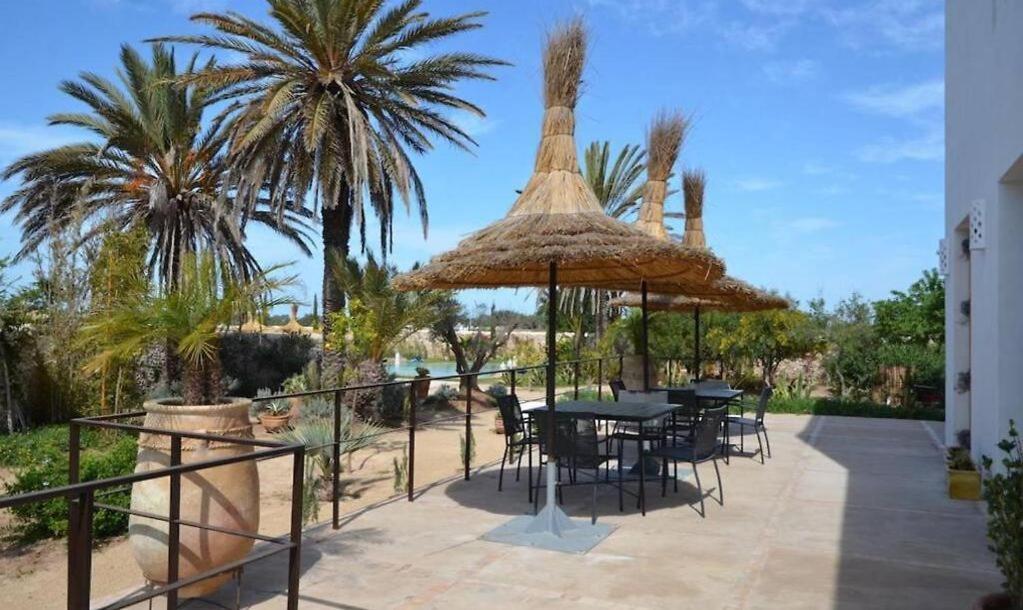La Maison D'Helene Essaouira Al Ghar Buitenkant foto