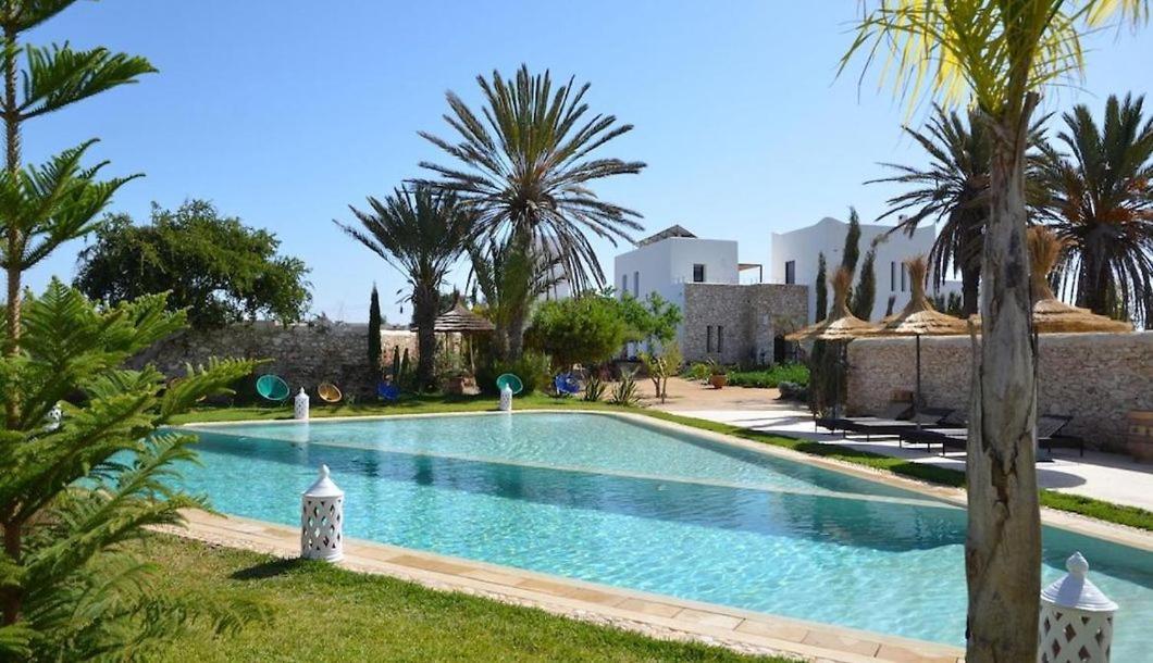 La Maison D'Helene Essaouira Al Ghar Buitenkant foto