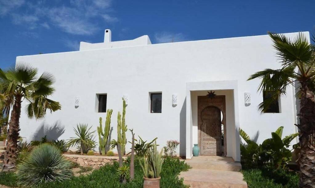 La Maison D'Helene Essaouira Al Ghar Buitenkant foto