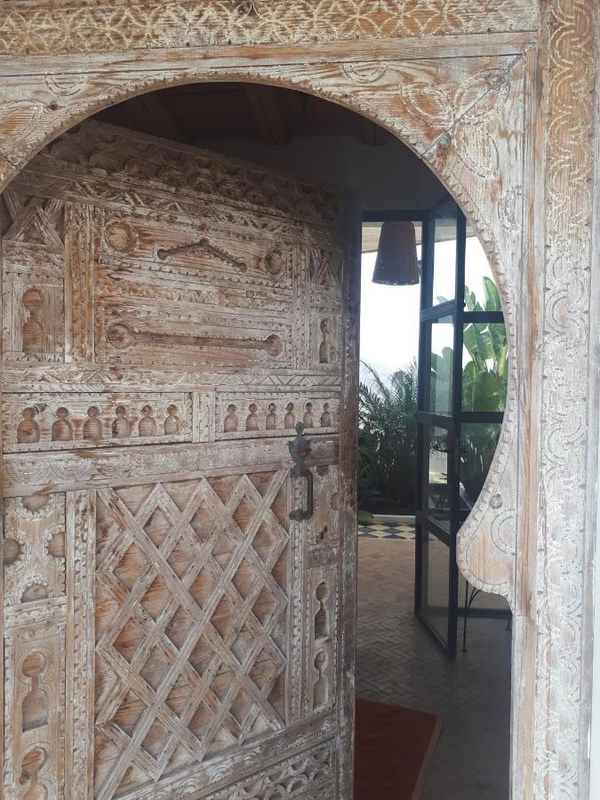 La Maison D'Helene Essaouira Al Ghar Buitenkant foto
