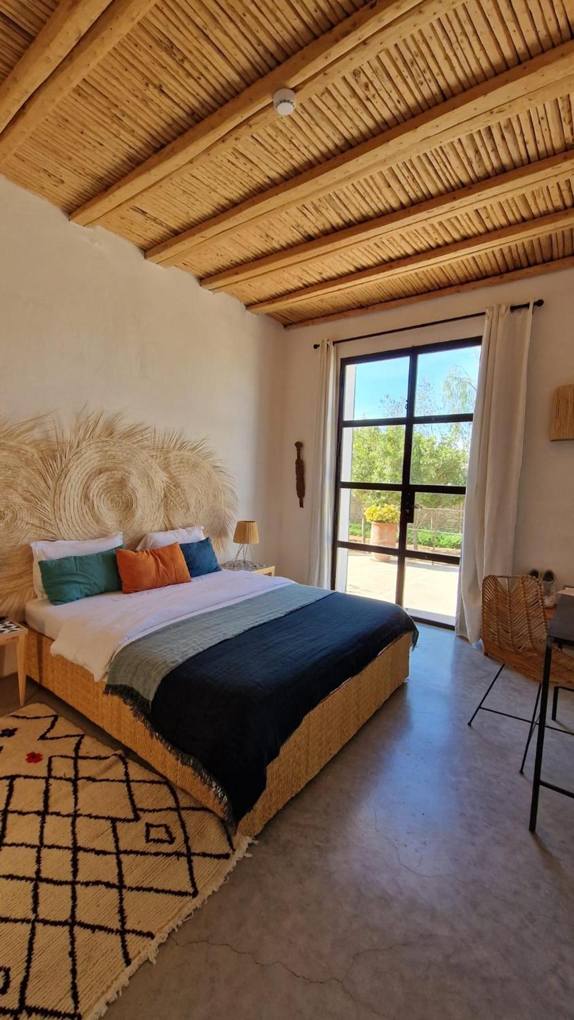 La Maison D'Helene Essaouira Al Ghar Buitenkant foto