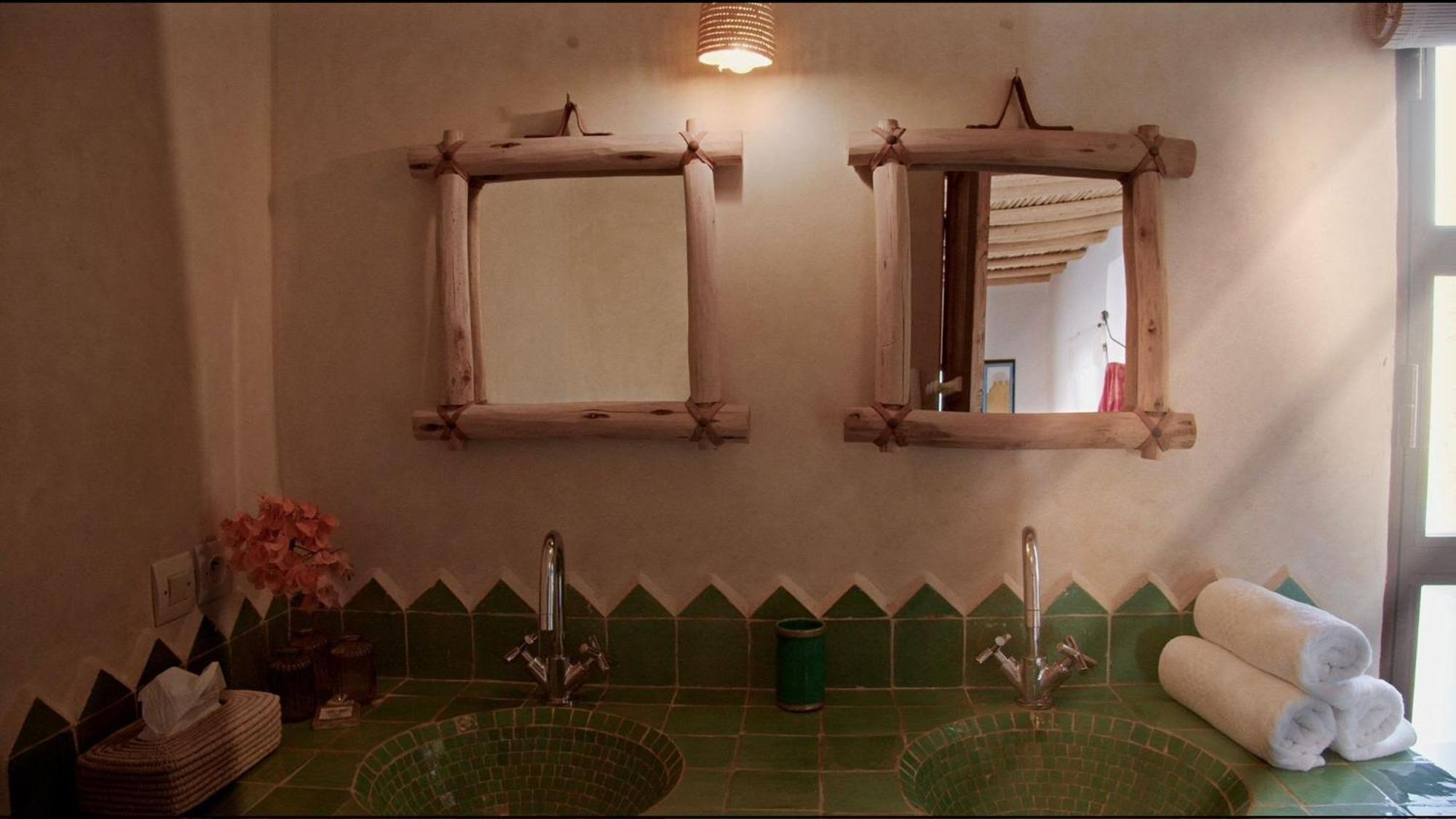 La Maison D'Helene Essaouira Al Ghar Buitenkant foto