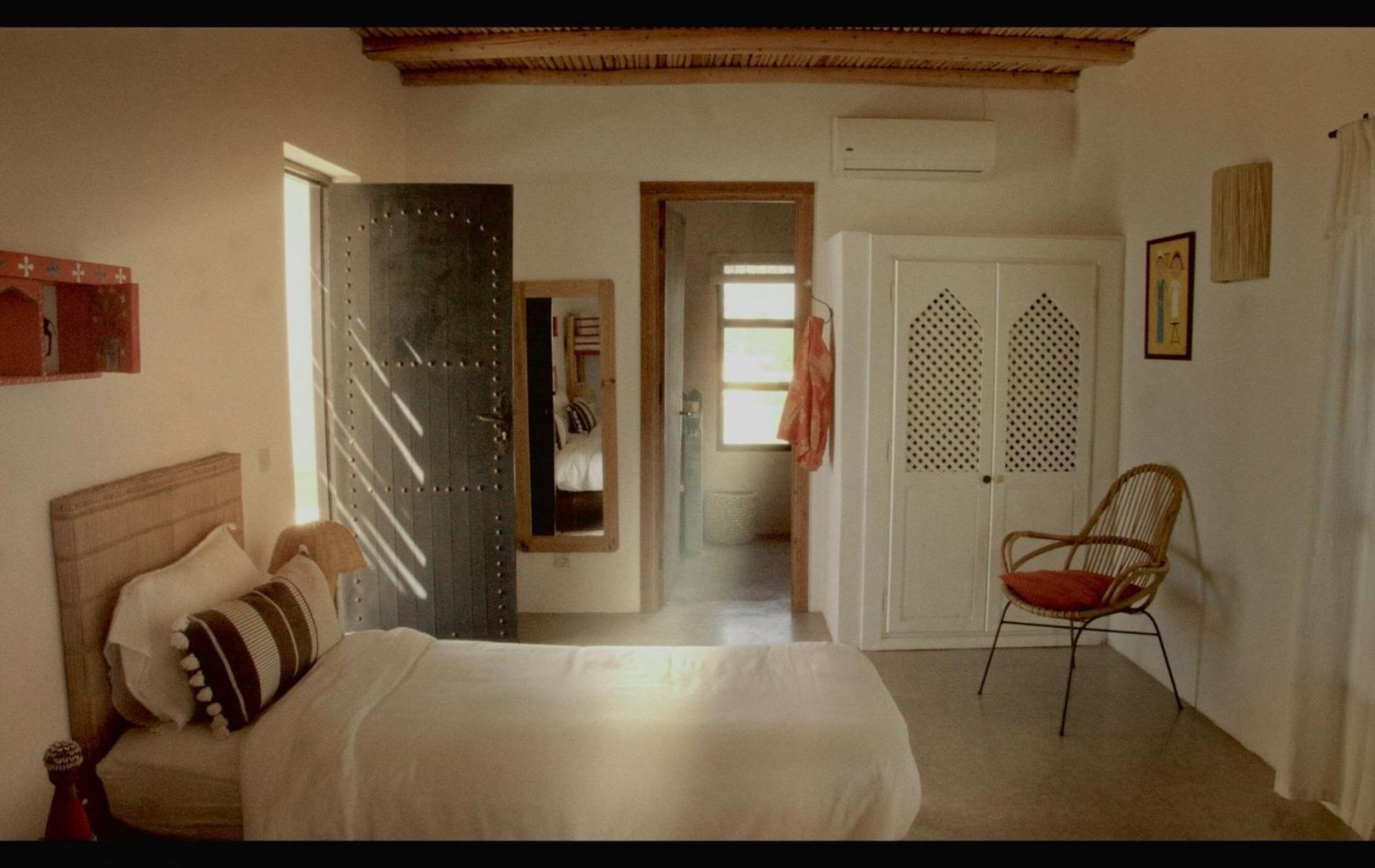 La Maison D'Helene Essaouira Al Ghar Buitenkant foto