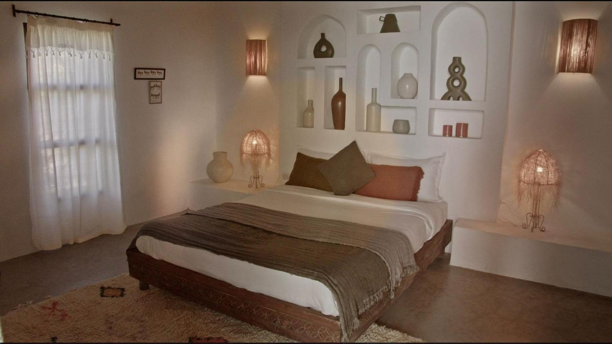 La Maison D'Helene Essaouira Al Ghar Buitenkant foto