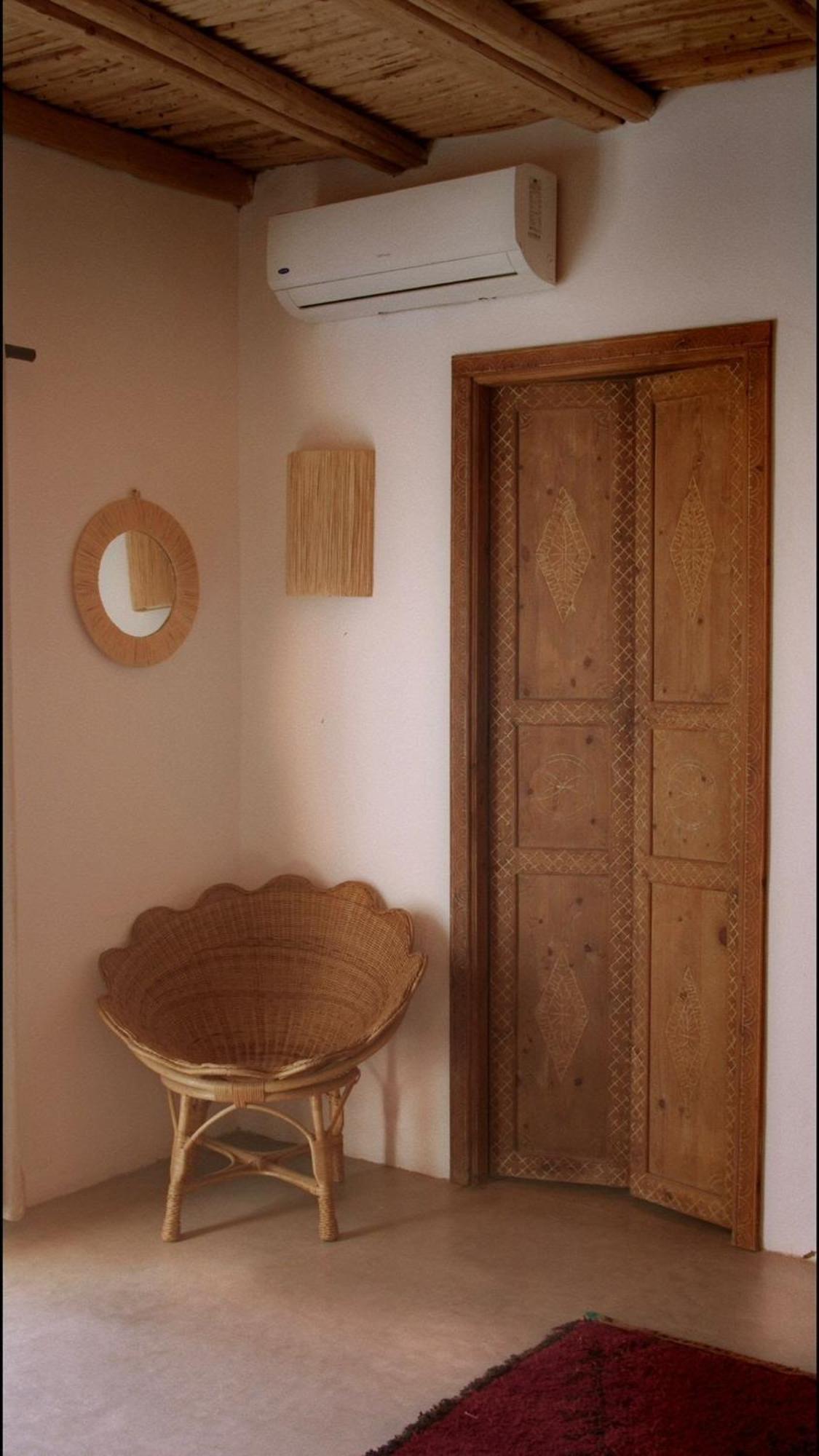 La Maison D'Helene Essaouira Al Ghar Buitenkant foto