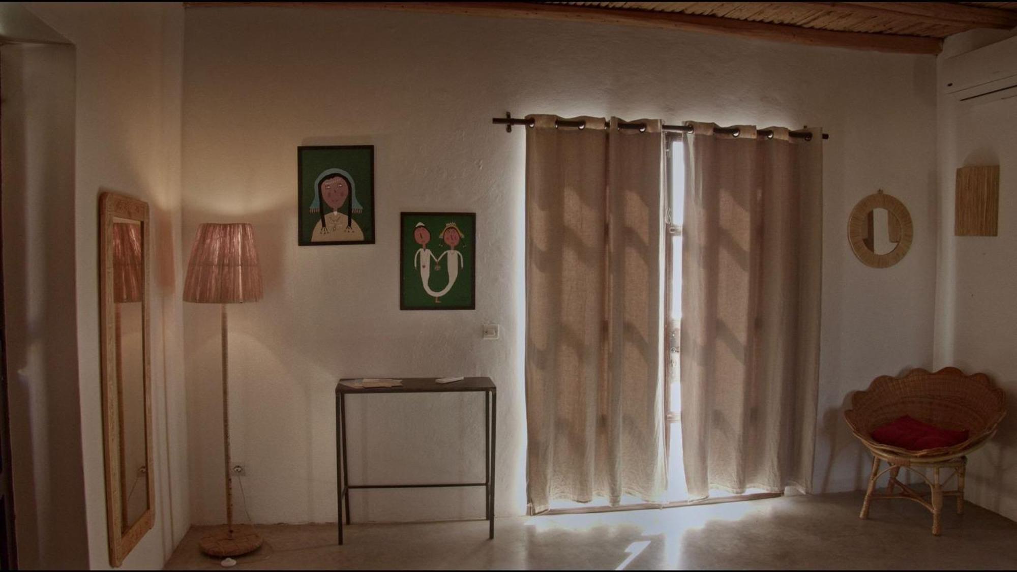 La Maison D'Helene Essaouira Al Ghar Buitenkant foto