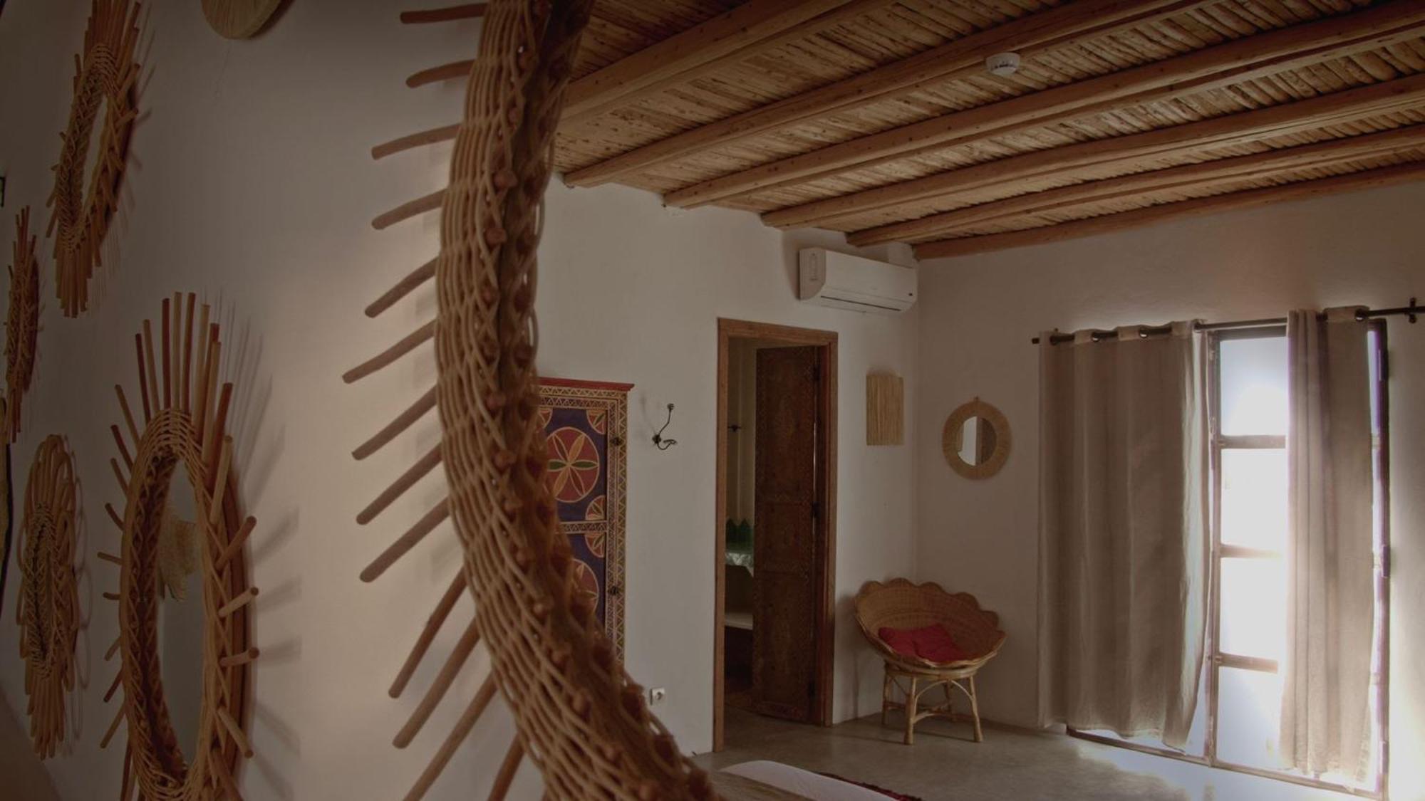 La Maison D'Helene Essaouira Al Ghar Buitenkant foto