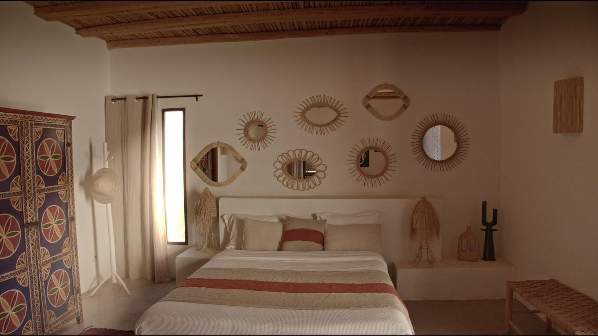 La Maison D'Helene Essaouira Al Ghar Buitenkant foto