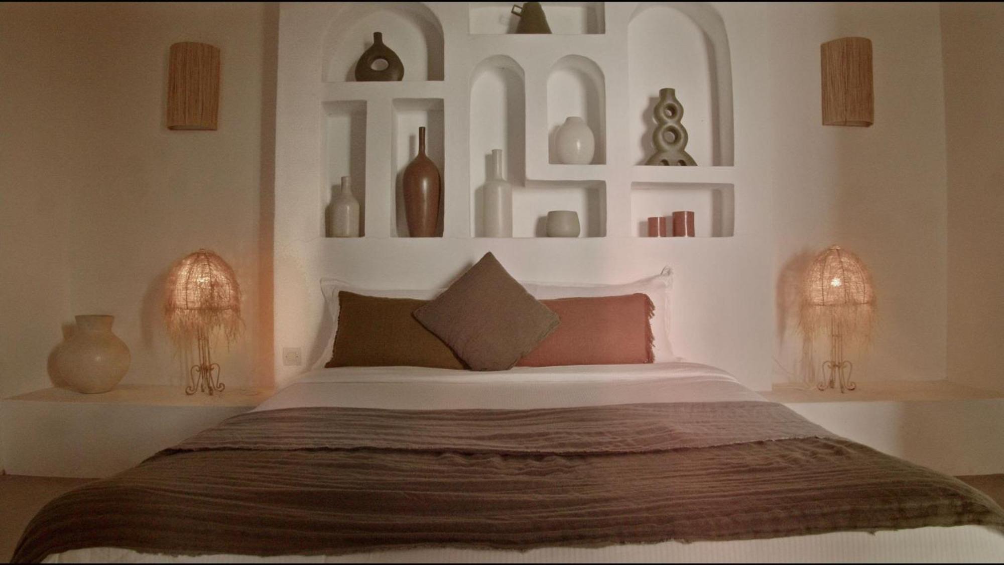 La Maison D'Helene Essaouira Al Ghar Buitenkant foto